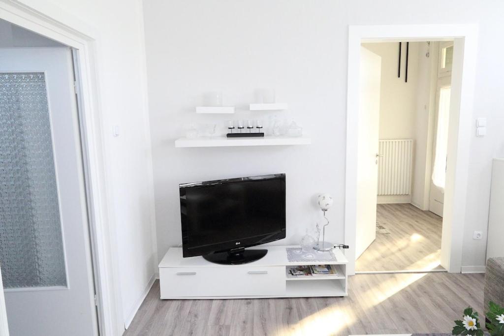 Haus Leonora Apartment คุกซ์ฮาเวน ภายนอก รูปภาพ