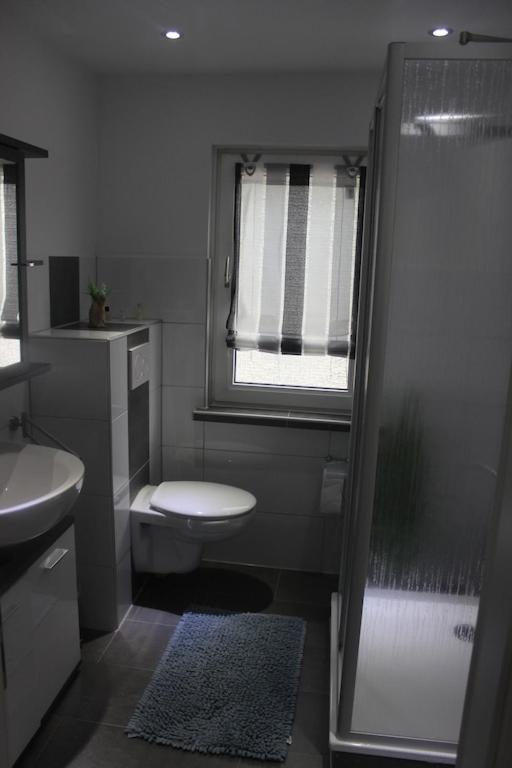 Haus Leonora Apartment คุกซ์ฮาเวน ภายนอก รูปภาพ
